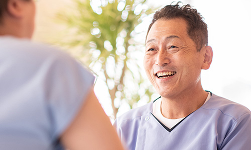 Hari therapy consultation for hearing loss, deafness, and vertigo