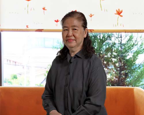 Treated Meniere's disease, Nagano, Japan, T.K.