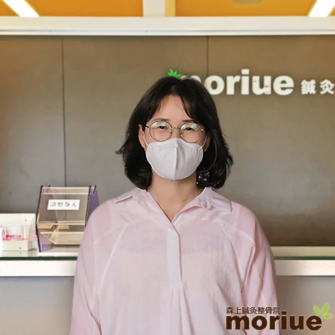 S.T., a patient from Shizuoka Prefecture with sudden hearing loss
