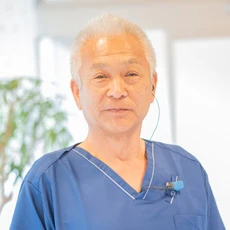 Mikio Yoshikawa