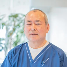 Mikio Kanke