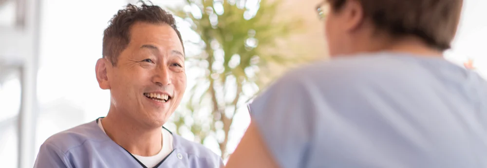 Acupuncture for sudden hearing loss｜Can stress be cured?