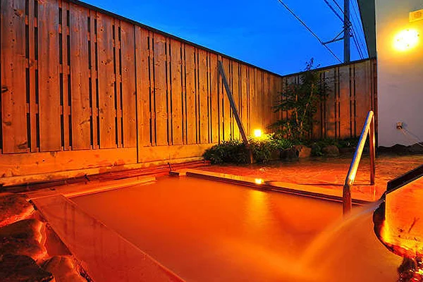 Matsushiro So bathhouse