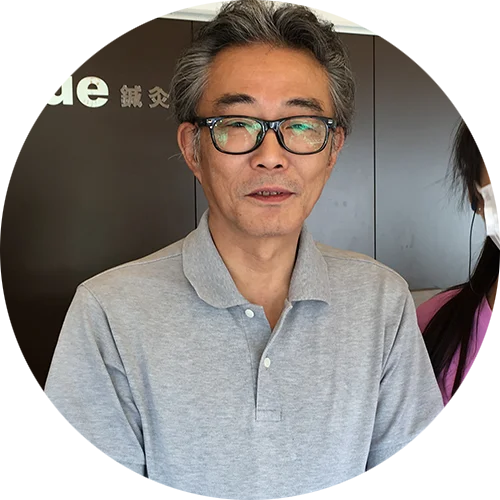 Treating sudden hearing loss J.S., Saitama, Japan
