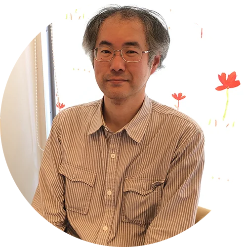 Treatment for sudden hearing loss S.K., Saitama, Japan