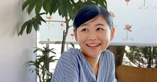 Niigata M.S. prefecture, Japan, treated with acupuncture for sudden hearing loss