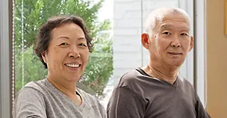K.M., Fukushima, Japan, treated with acupuncture for sudden hearing loss