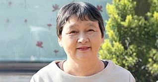 H.S., Shimane, Japan, treated with acupuncture for sudden hearing loss.