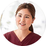 Acupuncturist and Judo Therapist Kana Kichiike
