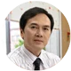 Oral psychosomatic disease: M.K., Niigata, Japan