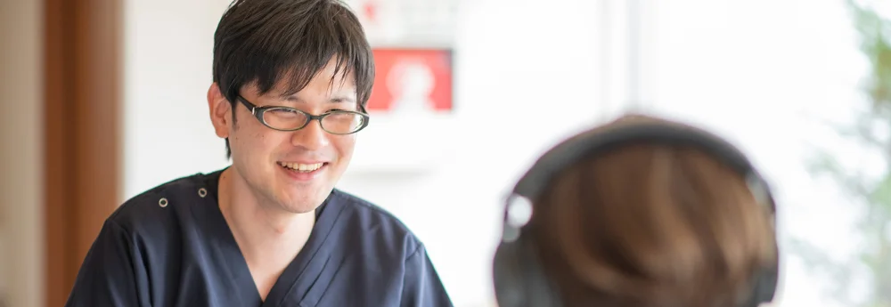 Patient Testimonials