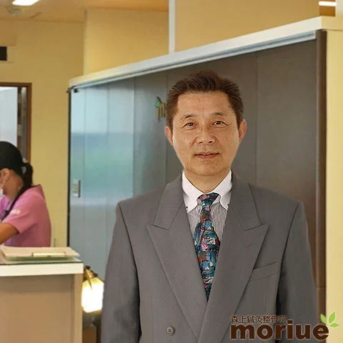 M.K. Matsumoto