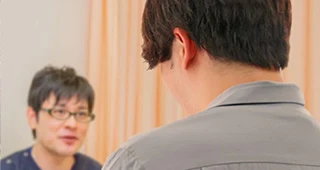 Facial Nerve Paralysis