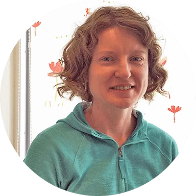 Leanne from Nagano recovered from steroid-dependent deafness