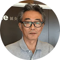 J.S. from Saitama recovered hearing and fullness